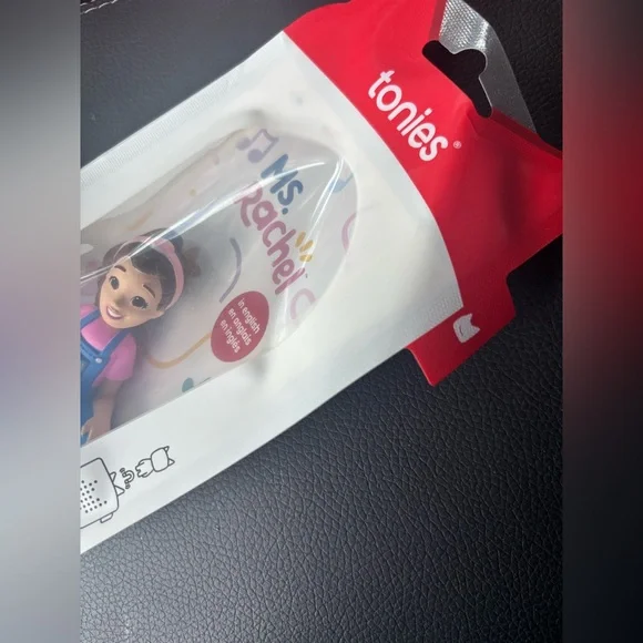 Ms Rachel Tonies - Picture 3 of 3